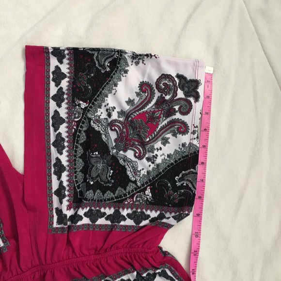 Dress - Picture 5 of 8